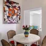 Decoración cuidada