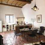 Salle à manger et cuisine
