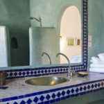 Coin toilette