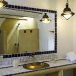 Coin toilette