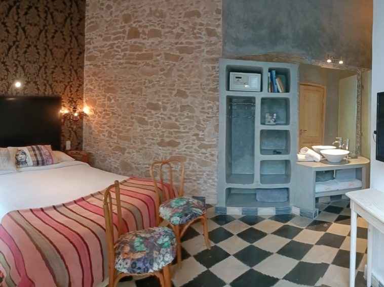 Chambre Classico