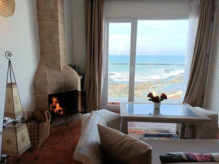 Appartement 7