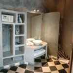 Coin toilette
