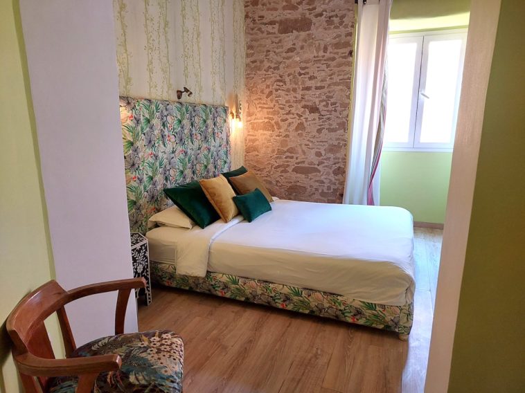 Habitación Primavera